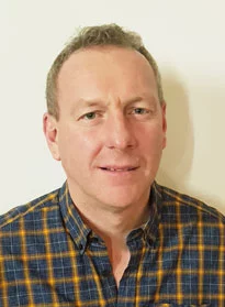 Bernd Geiger